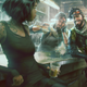 Image for article titled Apex Legends' Mirage Has A Dating Profile Now